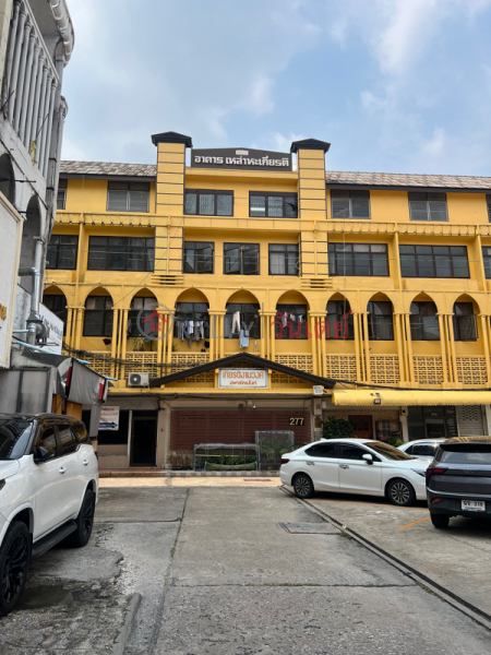 Kiat Ngamwong Apartment (เกียรติงามวงศ์ อพาร์ทเม้นท์),Mueang Nonthaburi | OneDay วันเดย์(1)