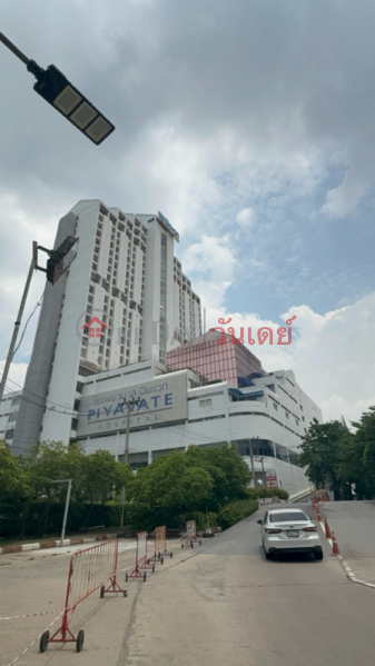 Piyavate Hospital Rama 9 (โรงพยาบาลปิยะเวท พระราม 9),Huai Khwang | OneDay วันเดย์(1)