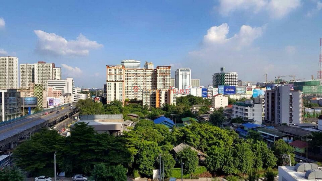 Condo for Rent: Condolette Midst Rama 9, 29 m², 1 bedroom(s) Rental Listings