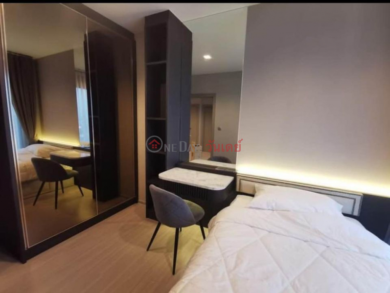 For rent Life Asoke - Rama 9 (30th floor, building A) Rental Listings