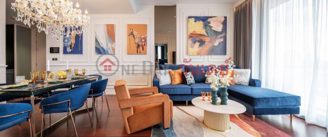 KHUN by YOO – Luxury Executive Living in Thonglor _0