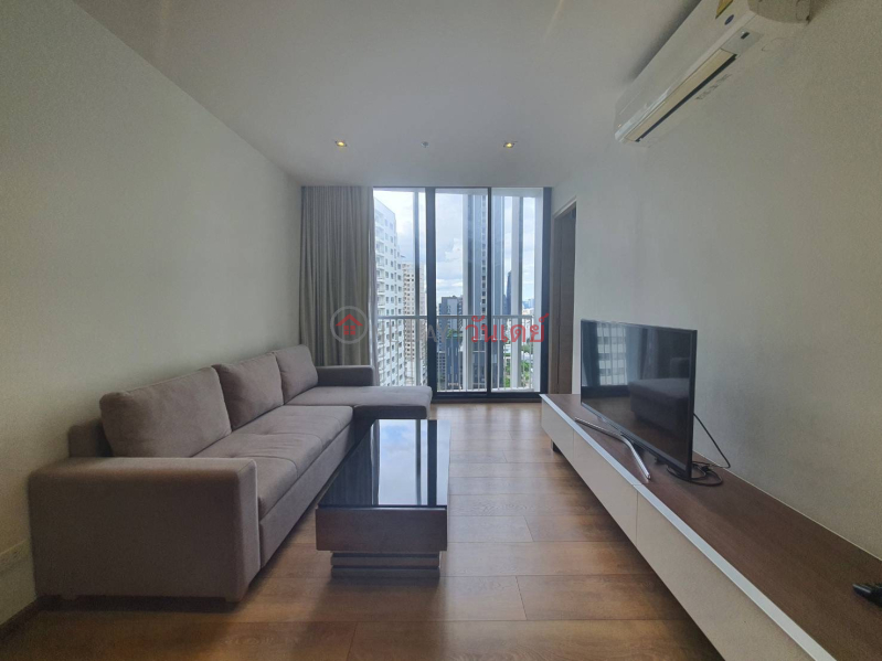 Condo for Rent: Park Origin Phromphong, 105 m², 2 bedroom(s) Rental Listings