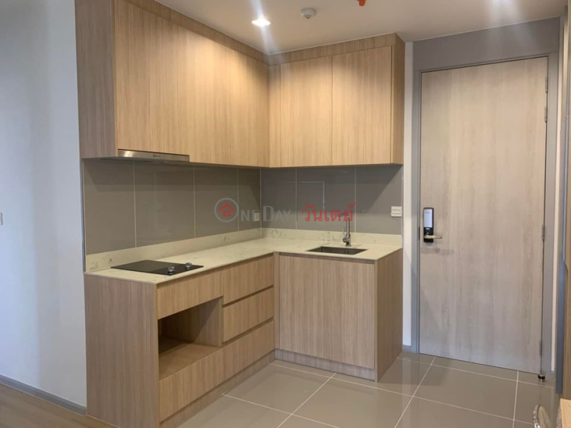 Property Search Thailand | OneDay | Residential, Rental Listings, Condo for Rent: M Jatujak, 54 m², 2 bedroom(s)