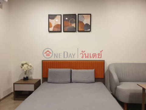 Condo for rent: THE BASE Saphanmai (12th floor, building B) _0