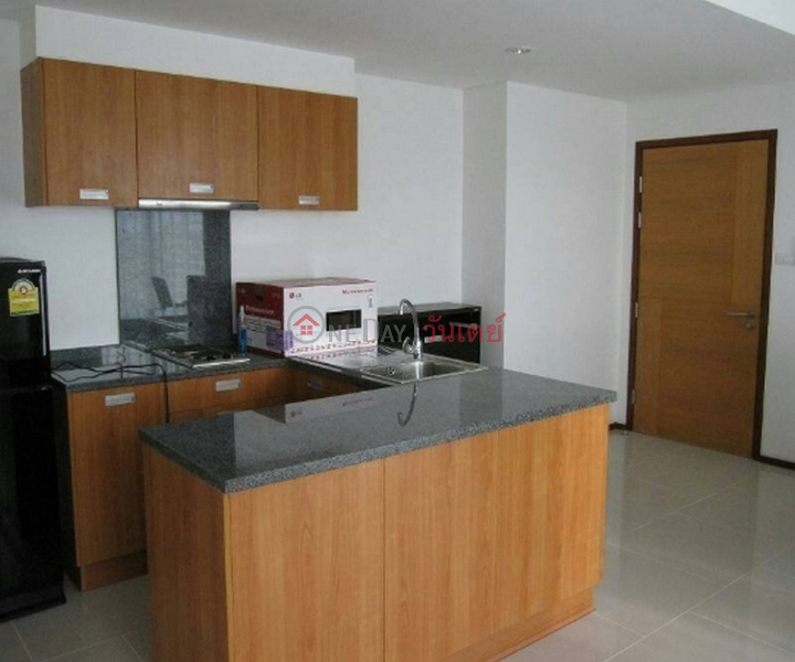 Condo for Rent: Villa Sathorn, 60 m², 1 bedroom(s) Rental Listings