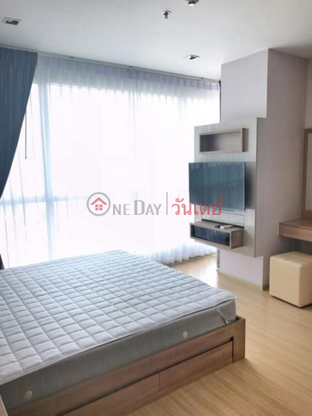 Condo for Rent: Rhythm Ratchada - Huai Khwang, 56 m², 2 bedroom(s) Rental Listings