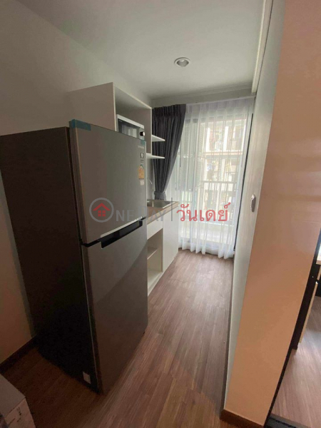 Condo for rent HI Sutthisan Sales Gallery (6th floor) Rental Listings