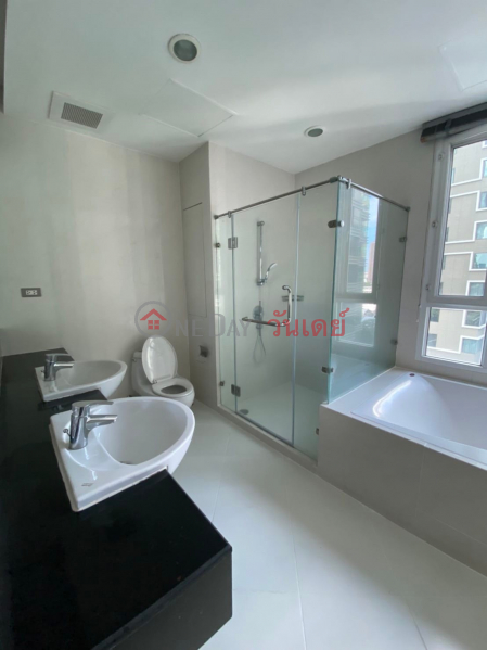 The Residence รายการเช่า (TRI-5910)