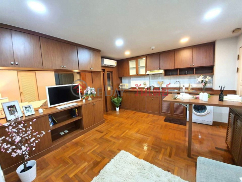 คอนโด สำหรับ เช่า: Rin House, 45 ตร.ม., 1 ห้องนอน - OneDay_0