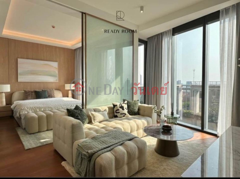 Condo for Rent: The Estelle Phrom Phong, 58 m², 1 bedroom(s) - OneDay_0