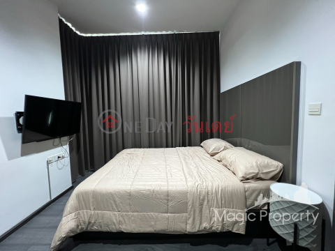ให้เช่า 1 ห้องนอน ใน เอดจ์ สุขุมวิท 23 คอนโดมิเนียม เขตวัฒนา กรุงเทพมหานคร _0