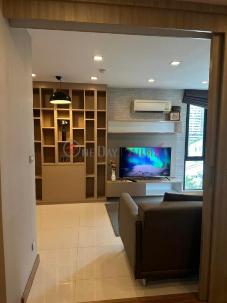 Condo for Rent: The ACE Ekamai, 32 m², 1 bedroom(s) Thailand | Rental, ฿ 17,000/ month