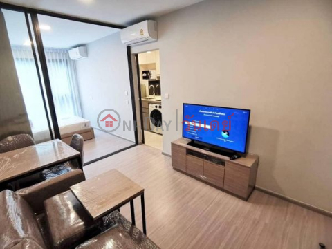 Condo for rent: The Privacy S101 (2nd floor, building B) _0