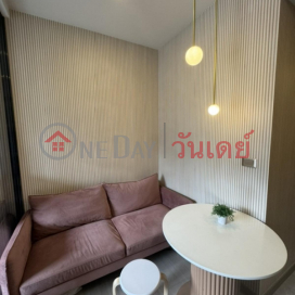 P17070824 ขาย/For Sale Condo One9Five Asoke - Rama 9 (วันไนน์ไฟว์ อโศก - พระราม 9) ห้องสตูดิโอ 25.9ตร.ม ชั้น2 _0