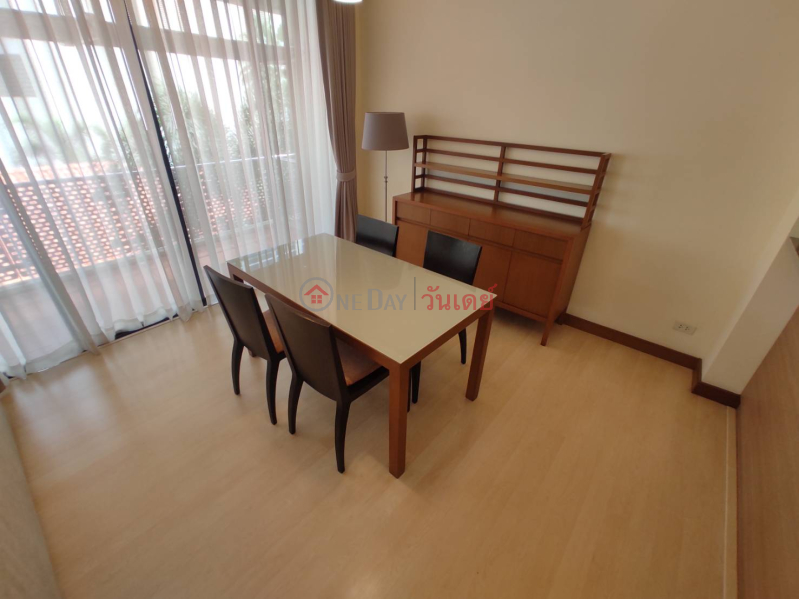 ฿ 89,000/ month | Condo for Rent: Sutavongs Place, 114 m², 2 bedroom(s)