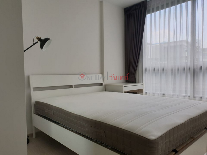 ฿ 15,000/ month Condo for Rent: The Tree Sukhumvit 64, 34 m², 1 bedroom(s)