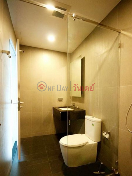 ฿ 20,000/ month, Condo for Rent: Whizdom Avenue Ratchada - Ladprao, 35 m², 1 bedroom(s)