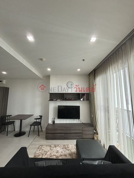 Property Search Thailand | OneDay | Residential Rental Listings Condo for rent: Quinn Ratchada 17 (20th floor)