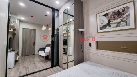 Condo for Rent: KnightsBridge Prime Ratchayothin, 31 m², 1 bedroom(s) - OneDay_0