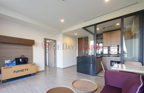 Condo for Rent: Mori Haus, 45 m², 1 bedroom(s) - OneDay_0