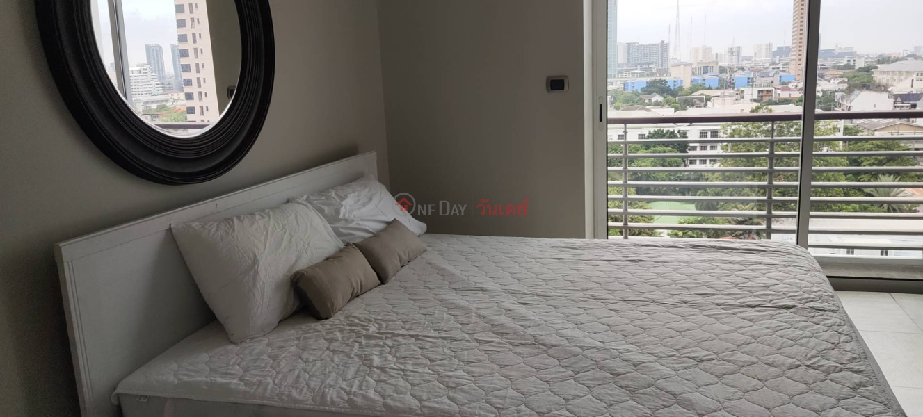 Condo for Rent: Le Monaco Residence Ari, 126 m², 2 bedroom(s) Thailand Rental ฿ 70,000/ month