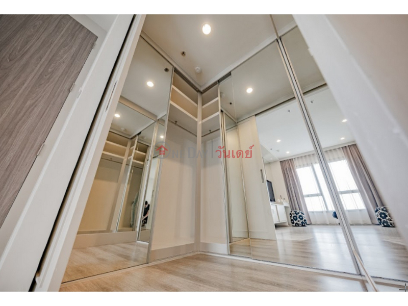 Property Search Thailand | OneDay | Residential Rental Listings | Condo for Rent: Centric Ari Station, 100 m², 2 bedroom(s)