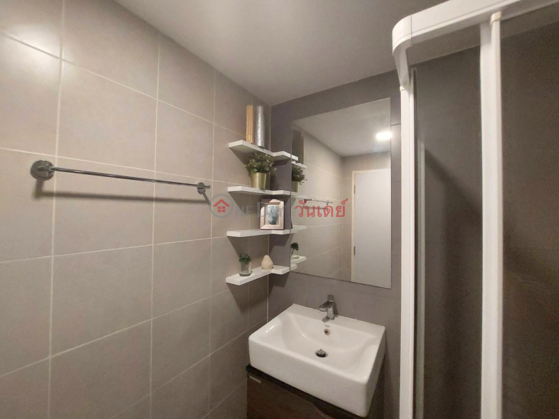 Condo for Rent: Kensington Phahol - Kaset, 41 m², 2 bedroom(s),Thailand Rental | ฿ 18,000/ month