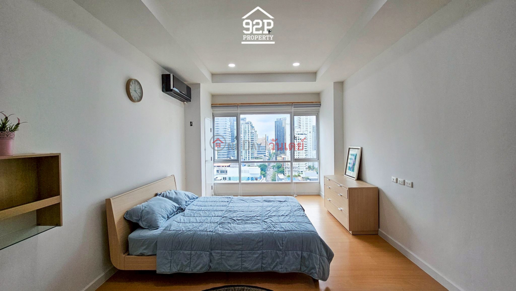 ขาย / เช่า – เดอะ เทรนดี้ สุขุมวิท 13 | ประเทศไทย เช่า | ฿ 31,000/ เดือน