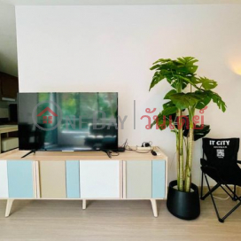 For rent Tree Condo Sukhumvit 42 (3rd floor) _0