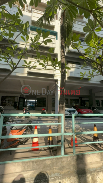 PNP Mansion (พีเอ็นพีแมนชั่น),Bang Kapi | OneDay วันเดย์(3)