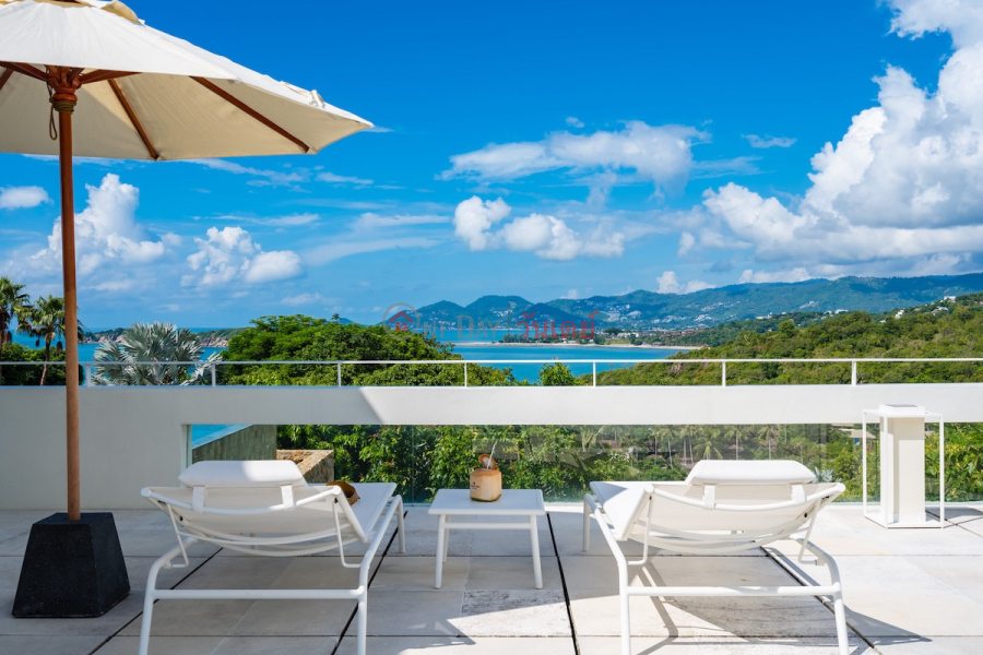 Samujana Villa 24 | Thailand | Sales ฿ 193.44Million