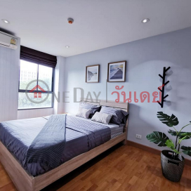 Condo for Rent: The President Sukhumvit, 35 m², 1 bedroom(s) - OneDay_0