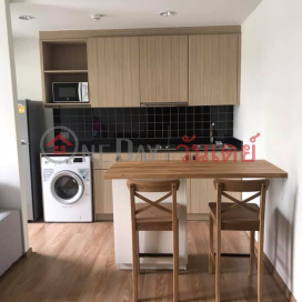 Condo for Rent: Unio Sukhumvit 72, 42 m², 2 bedroom(s) - OneDay_0