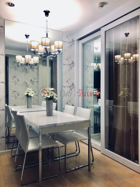  1 Residential | Rental Listings ฿ 43,000/ month