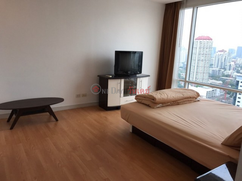 Condo for Rent: Fullerton, 95 m², 2 bedroom(s),Thailand | Rental ฿ 70,000/ month