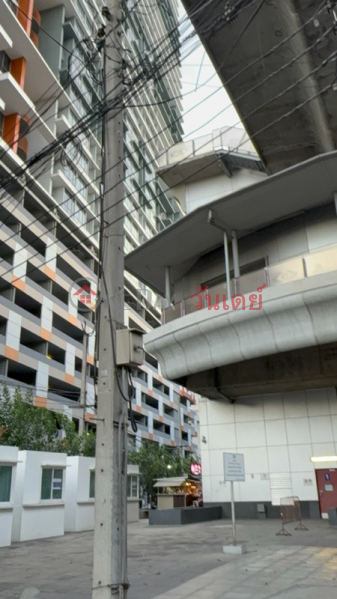 นิช ไพรด์ เตาปูน อินเตอร์เชนจ์ (Niche Pride Taopoon Interchange) บางซื่อ | OneDay วันเดย์(1)