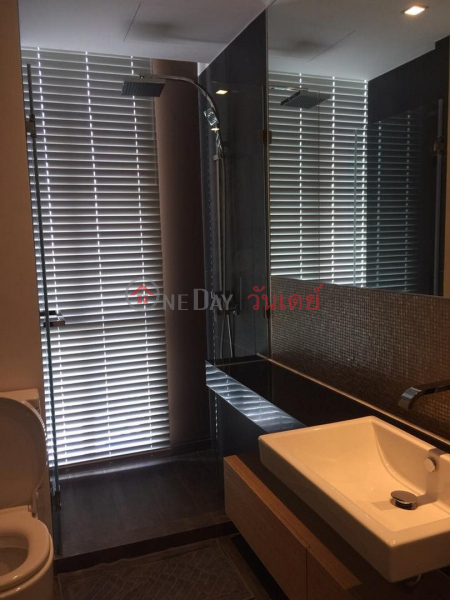 ฿ 43,000/ month Condo for Rent: The Lofts Ekkamai, 61 m², 2 bedroom(s)