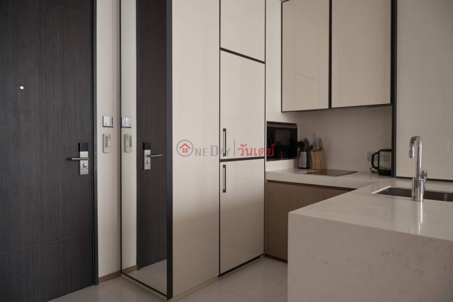 Condo for Rent: BEATNIQ Sukhumvit 32, 57 m², 1 bedroom(s) | Thailand | Rental ฿ 67,000/ month