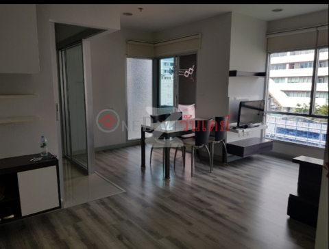 Condo for Rent: Centric Sathorn - Saint Louis, 60 m², 2 bedroom(s) - OneDay_0