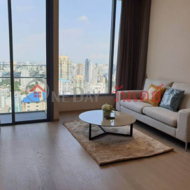 For rent THE ESSE ASOKE (38th floor) (666-0303427010)_0