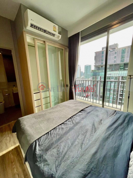 ฿ 23,000/ month | Condo for Rent M Thonglor 10: Pet-Friendly Living in Sukhumvit 55