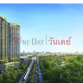 Condo for Rent: THE LINE Jatujak - Mochit, 36 m², 1 bedroom(s) - OneDay_0