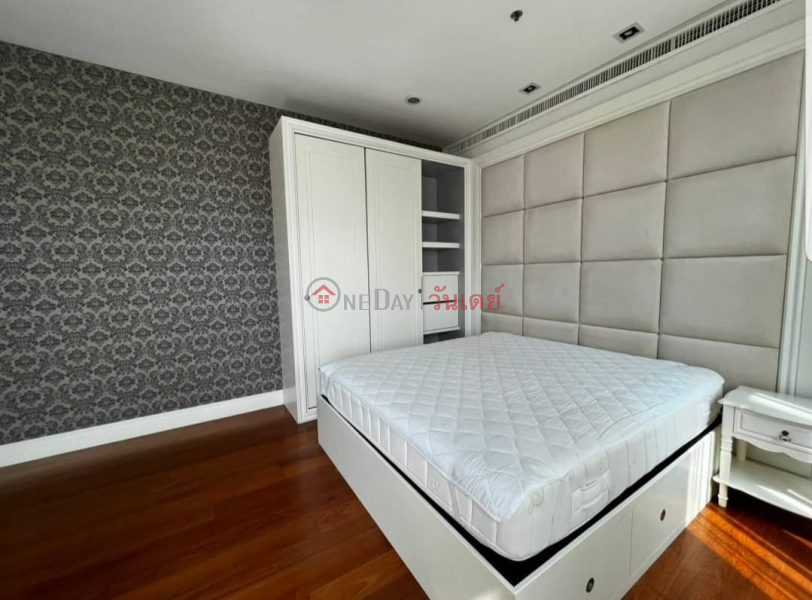 Bright Thailand, Rental ฿ 120,000/ month