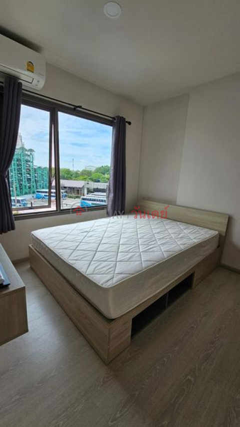 Condo for rent Phyll Phahol 34 (5th floor, building C) _0