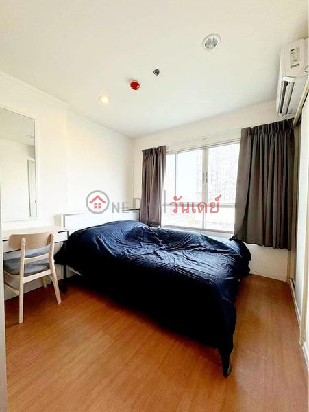 Condo for rent: Lumpini park Rattanathibet-Ngamwongwan (8th floor, building A) Rental Listings