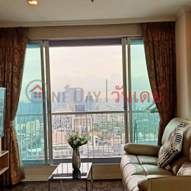 Condo for Rent: Rhythm Sukhumvit, 45 m², 1 bedroom(s) - OneDay_0