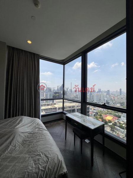 P10130524 For Sale Condo THE ESSE Sukhumvit 36 (The Esse Sukhumvit 36) 2 bedrooms, 2 bathrooms, 73.5 sq m, 32nd floor. Thailand | Sales, ฿ 24.3Million