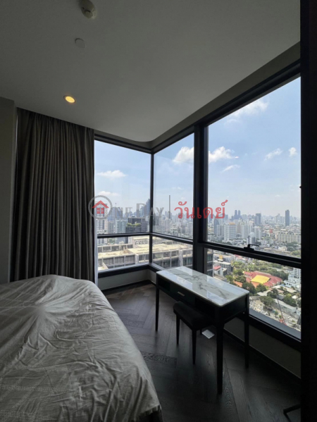 P10130524 ขาย/For Sale Condo THE ESSE Sukhumvit 36 (ดิ เอส สุขุมวิท 36) 2นอน 2น้ำ 73.5ตร.ม ชั้น32 | ประเทศไทย | ขาย | ฿ 24.3Million