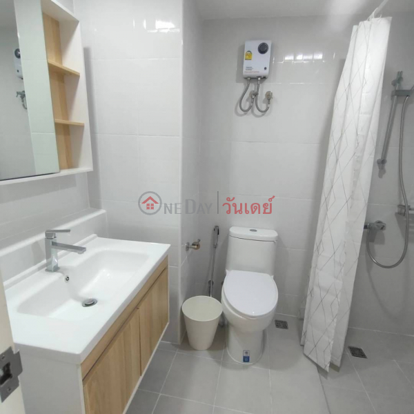 Condo for rent: Ratchada Orchid Condominium (20th floor, building B) | Thailand | Rental ฿ 10,000/ month