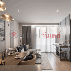 Condo for Rent: The Reserve 61 Hideaway, 48 m², 1 bedroom(s) - OneDay_0